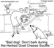 dog cartoon 1371
